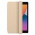 CaseUp Apple iPad 10 2 9 Nesil Kılıf Smart Protection Gold 2